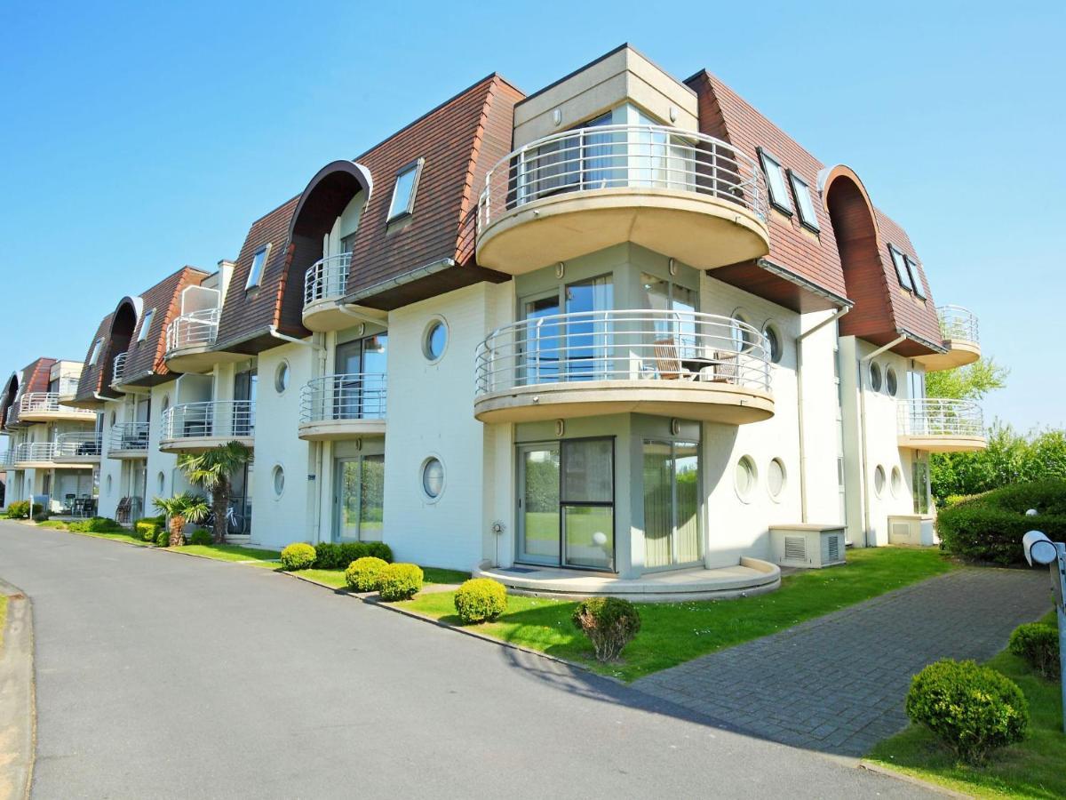 Apartment Blutsyde Promenade-26 By Interhome Mispelburg Exterior photo